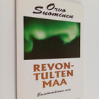 Orvo Suominen : Revontulten maa : ensimmäinen osa - pikkukuva 1