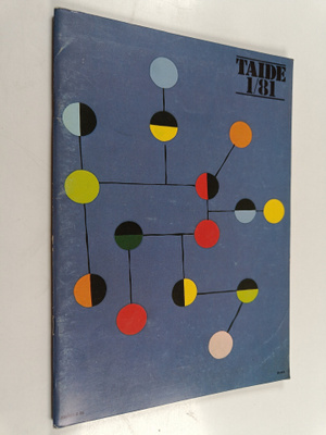 Taide 1/1981