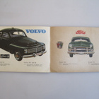 Autokuvakirja – Bilbilderbok (1953) - pikkukuva 5