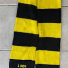 Football Scarf Team Borusia - Dortmund of Germany - pikkukuva 1