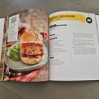 Kaiken kattava Burgerikirja - pikkukuva 4