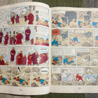 TINTIN SEIKKAILUT 5 - TINTTI TIIBETISSÄ - pikkukuva 5