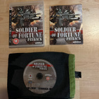 Soldier of Fortune: Payback (PS3)(PAL)(CIB) - pikkukuva 1