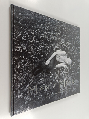 Esko Tuovinen : Man's mind