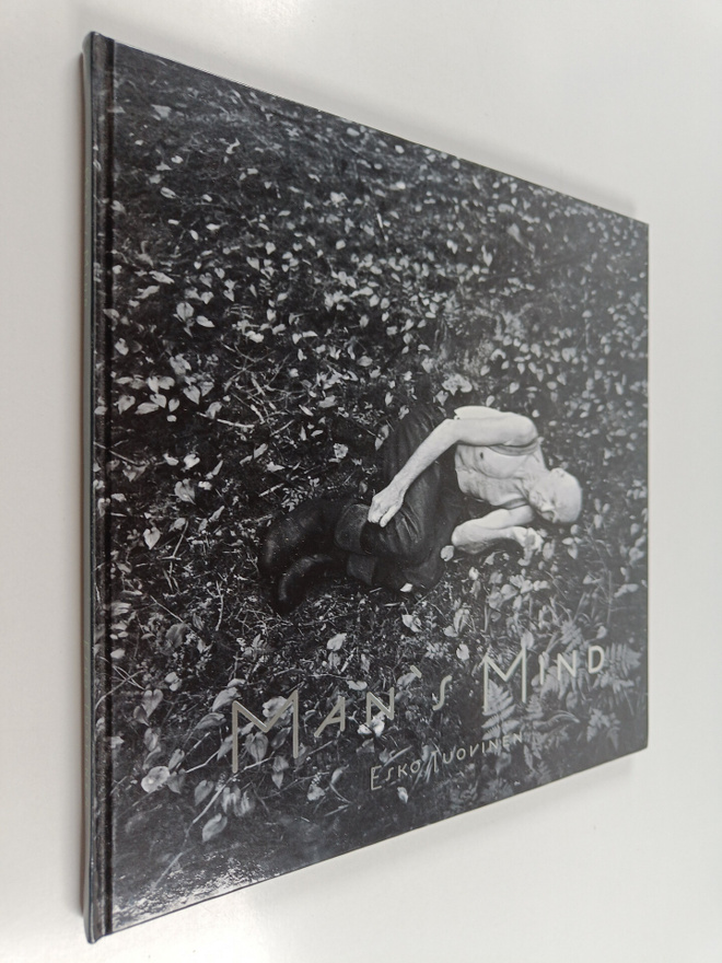 Esko Tuovinen : Man's mind