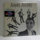 KAUKO RÖYHKÄ - STEPPAILLEN M-/M- 2. PAINOS LP - pikkukuva 1