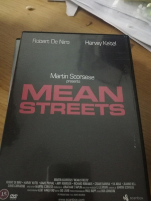 Mean streets
