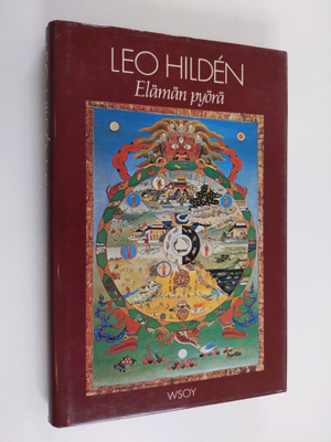 Leo Hilden : Elämän pyörä