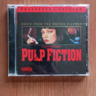 Pulp Fiction CD - pikkukuva 1