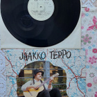 LP Jaakko Teppo: Katuojalaulaja - pikkukuva 1