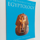 James Putnam : An introduction to Egyptology - pikkukuva 1