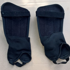 SUOJAT KOKO SMALL 134 - 152 HIGH SAFE - pikkukuva 2