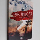 Hal Duncan : Pako helvetistä! - pikkukuva 1