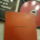 Per Henrik Wallin Trio - Blues for Allan (CD) - pikkukuva 2
