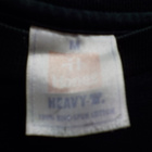 HIM VERY RARE 1. MERCHANDISE PITKÄHIHAINEN PAITA KOKO M - pikkukuva 4