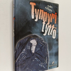 Pirkko Arhippa : Tynnyrityttö : jännitysromaani - pikkukuva 1