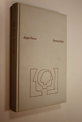 Anja Forss : Synnyttäjät