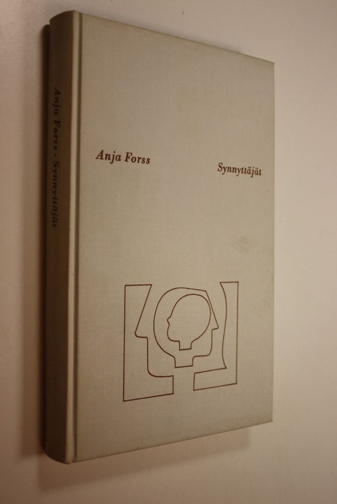 Anja Forss : Synnyttäjät