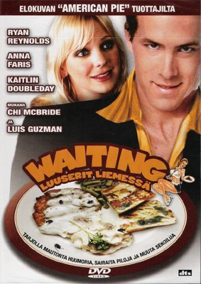 waiting luuserit liemessä	(5 755)	k	-FI-	DVD	suomik.		ryan r
