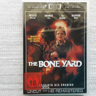 Bone yard (uncut) dvd - pikkukuva 1