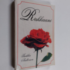 Turkka Aaltonen : Rakkaani (signeerattu) - pikkukuva 1