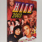 Elizabeth Friman : Hits 2003 - pikkukuva 1