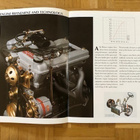 Esite Alfa Romeo Spider, noin vuodelta 1990 - pikkukuva 4