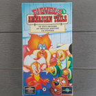 VHS: Fievel American Tales 1 "Mail Order Mayhem" (1992) UUSI - pikkukuva 1