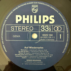 [LP] DEMIS ROUSSOS: AUF WIEDERSEHN - pikkukuva 3