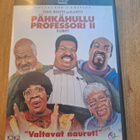 Pähkähullu Professori II-Klumpit(EGMONT) - pikkukuva 1