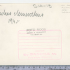 Saseka asuinrakennus 1945 Nordsjö-Kallvik Vuosaari - pikkukuva 2