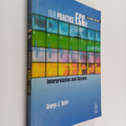 George J. Taylor : 150 Practice ECGs - Interpretation and... - pikkukuva 1
