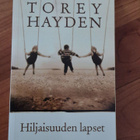 Torey Hayden - Hiljaisuuden lapset pokkari (#3343) - pikkukuva 1