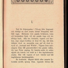Jac. Ahrenberg: Stockjunkarn (1892) Ber. fr. Karelen - pikkukuva 2