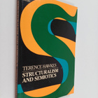 Terence Hawkes : Structuralism & semiotics - pikkukuva 1