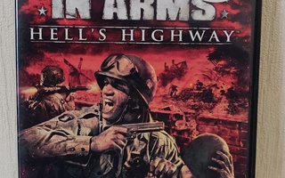 Brothers in Arms: Hells Highway - PC
