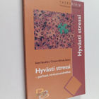 Roland Geisselhart : Hyvästi stressi : parhaat rentoutust... - pikkukuva 1