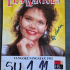 Eija Kantola Keikkajuliste 53. NIMMARI - pikkukuva 3