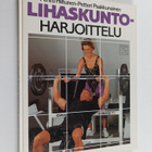 Pentti Hiltunen : Lihaskuntoharjoittelu - pikkukuva 1
