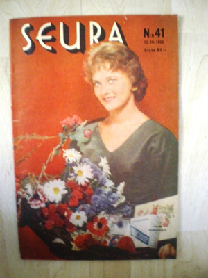 Seura 1955: 41