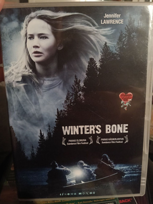 Winter's bone
