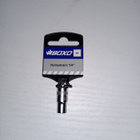 Boxo 1/4" hylsyavain / E8 / E8 torx hylsy. - pikkukuva 1