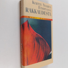 Mari Teinilä : Kerttu Nygren Etiopiassa : rakkaudesta - pikkukuva 1