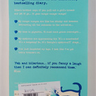 Louise Rennison : 'Knocked out by my nunga-nungas' : you'... - pikkukuva 2
