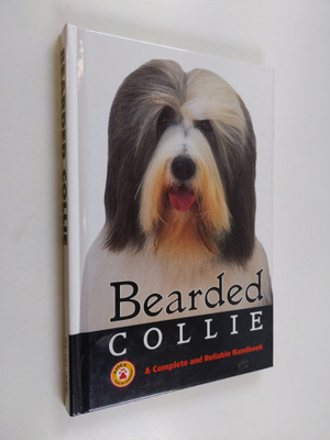 Carol Gold : Bearded Collie