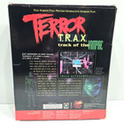 PC - Terror T.R.A.X. Track of the Vampire (CIB Big Box) - pikkukuva 4