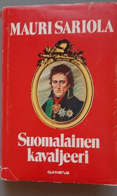 Sariola, Mauri: Suomalainen Kavaljeeri