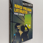 Kari Levola : Kaksi palkkia latausta - pikkukuva 1