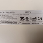 Fujitsu näppäimistö "multimedianäppäimistö", retronäppis - pikkukuva 4