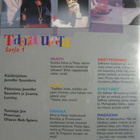 TODELLA UPEETA SARJA 1 DVD - pikkukuva 2